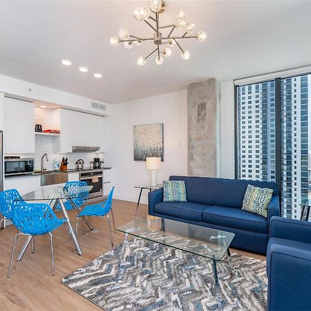Global Luxury Suites Miami Worldcenter Kamer foto