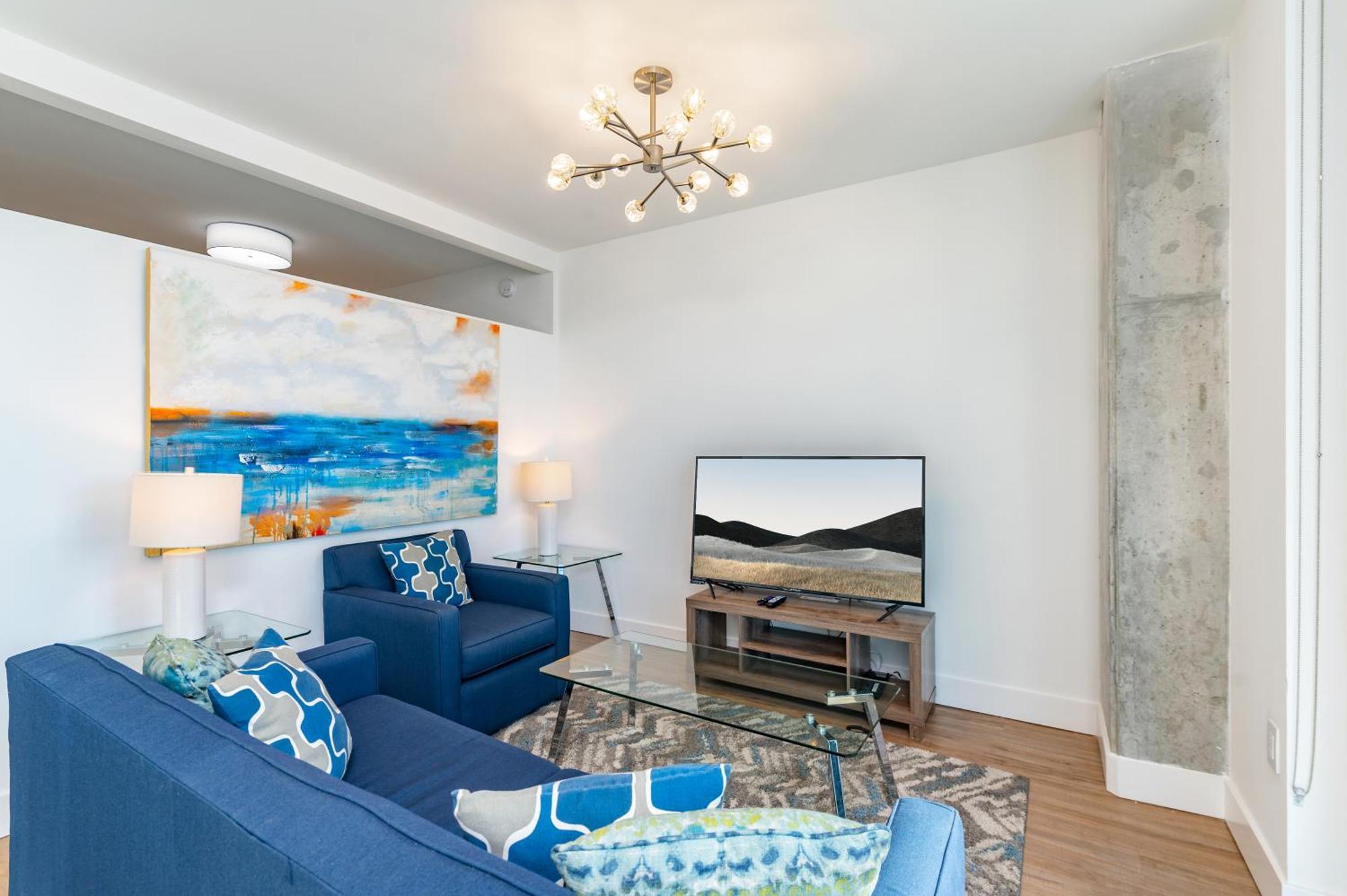 Global Luxury Suites Miami Worldcenter Kamer foto